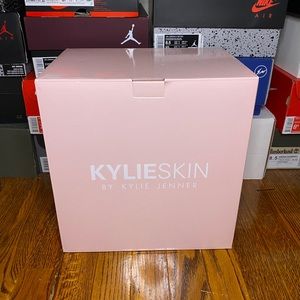 Kylie Skin Mini Fridge